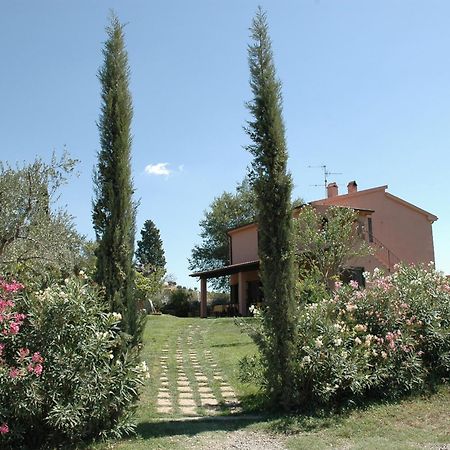 Agriturismo Pian Dei Pini Montiano  Ngoại thất bức ảnh