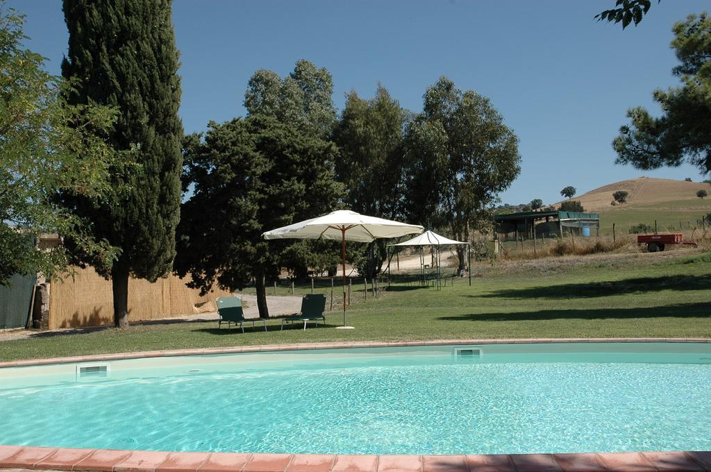 Agriturismo Pian Dei Pini Montiano  Ngoại thất bức ảnh