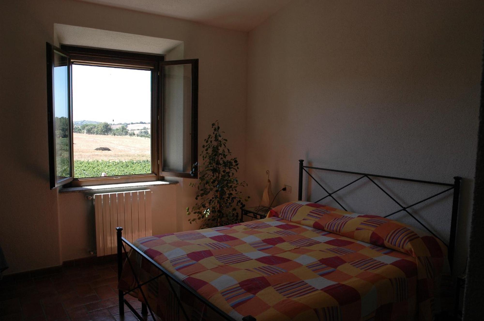 Agriturismo Pian Dei Pini Montiano  Ngoại thất bức ảnh