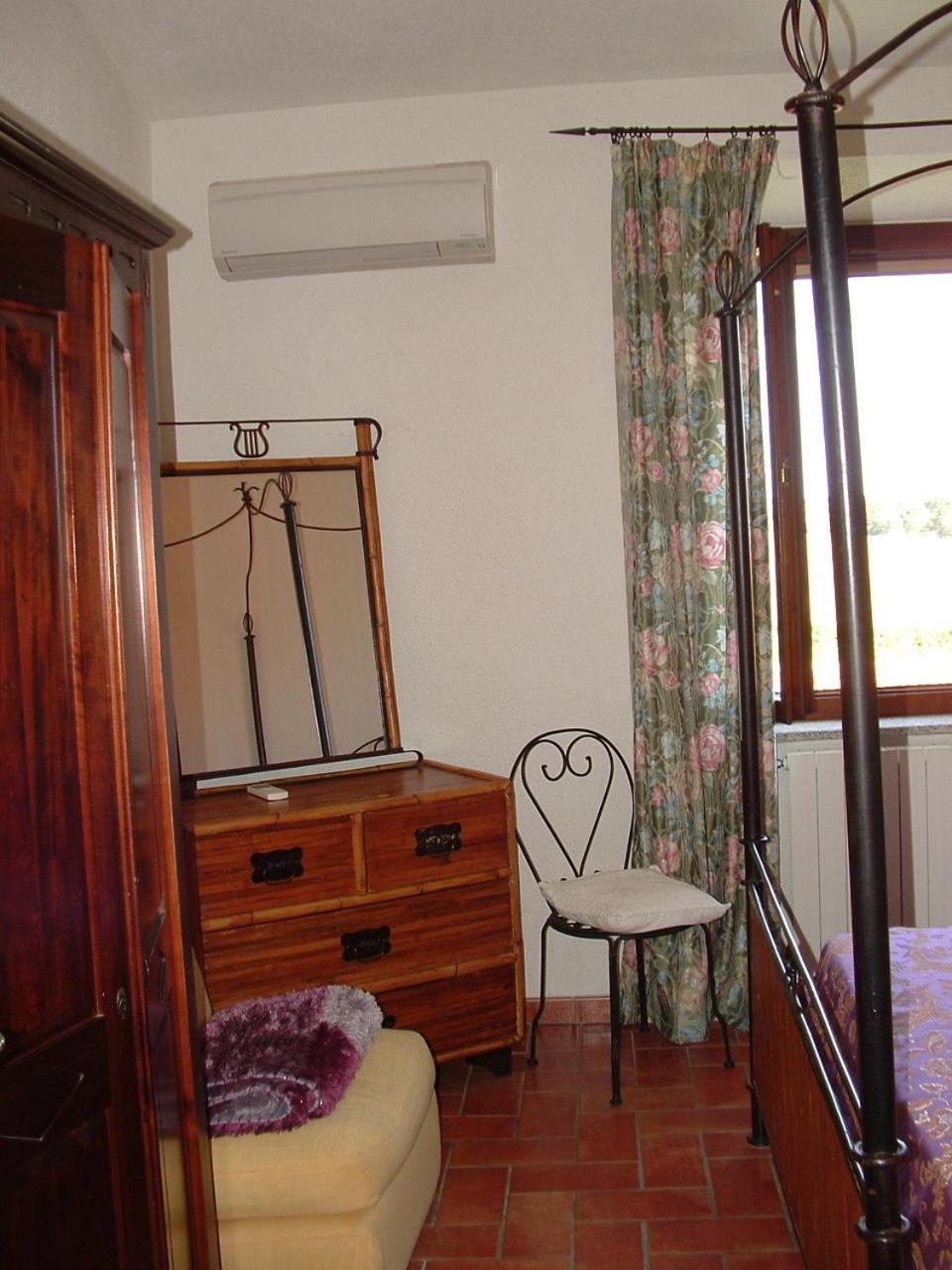 Agriturismo Pian Dei Pini Montiano  Ngoại thất bức ảnh