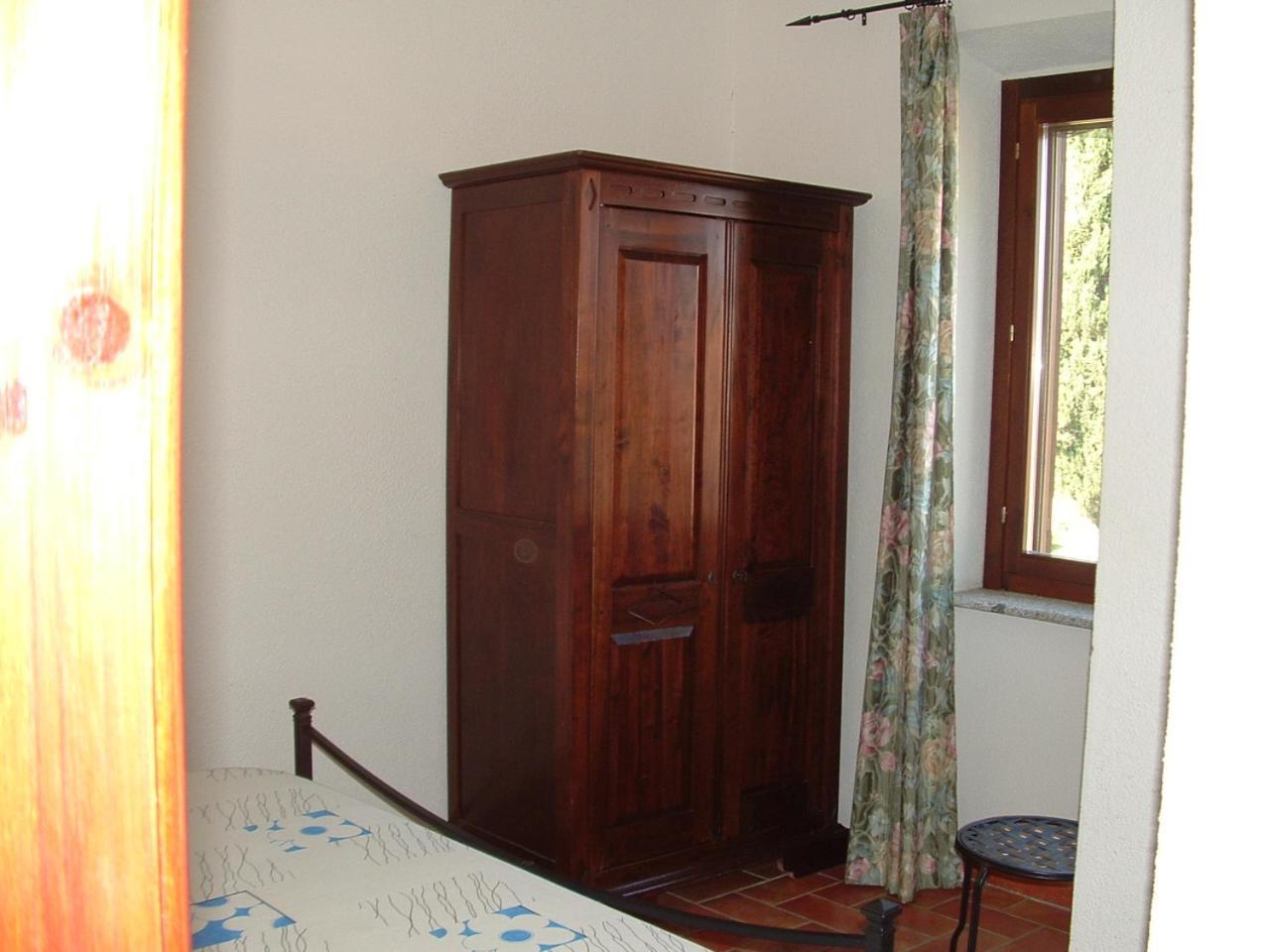 Agriturismo Pian Dei Pini Montiano  Ngoại thất bức ảnh