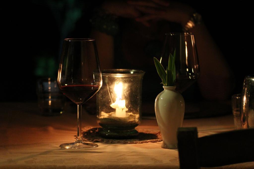 Agriturismo Pian Dei Pini Montiano  Ngoại thất bức ảnh
