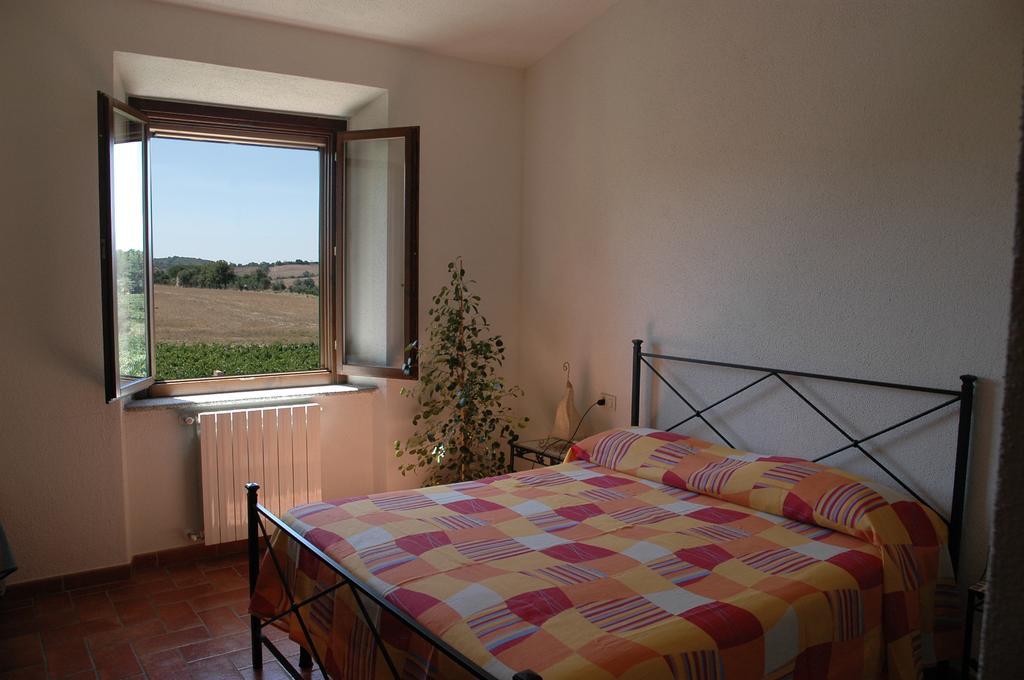 Agriturismo Pian Dei Pini Montiano  Ngoại thất bức ảnh