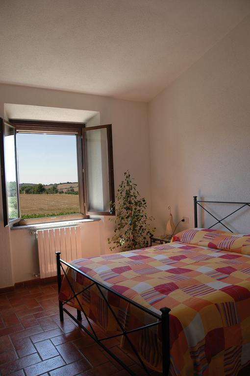Agriturismo Pian Dei Pini Montiano  Ngoại thất bức ảnh