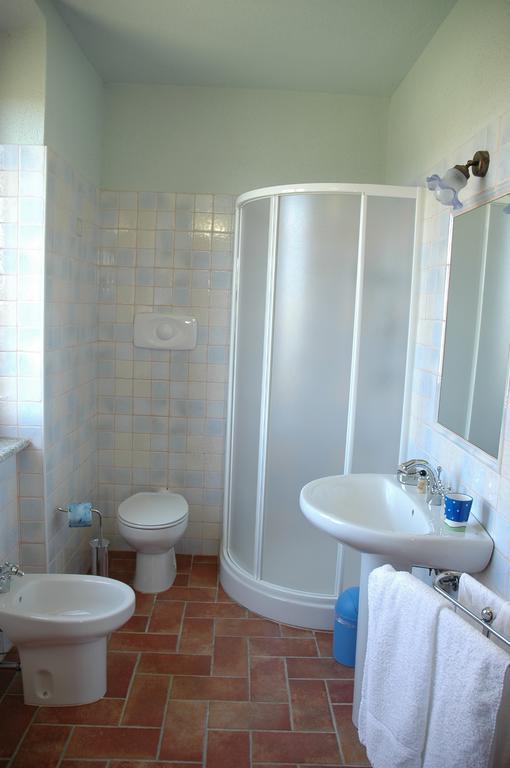 Agriturismo Pian Dei Pini Montiano  Ngoại thất bức ảnh
