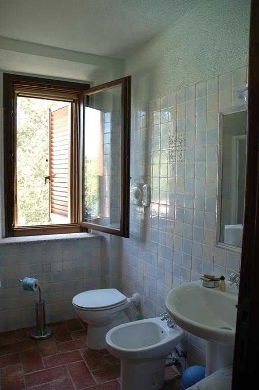Agriturismo Pian Dei Pini Montiano  Ngoại thất bức ảnh