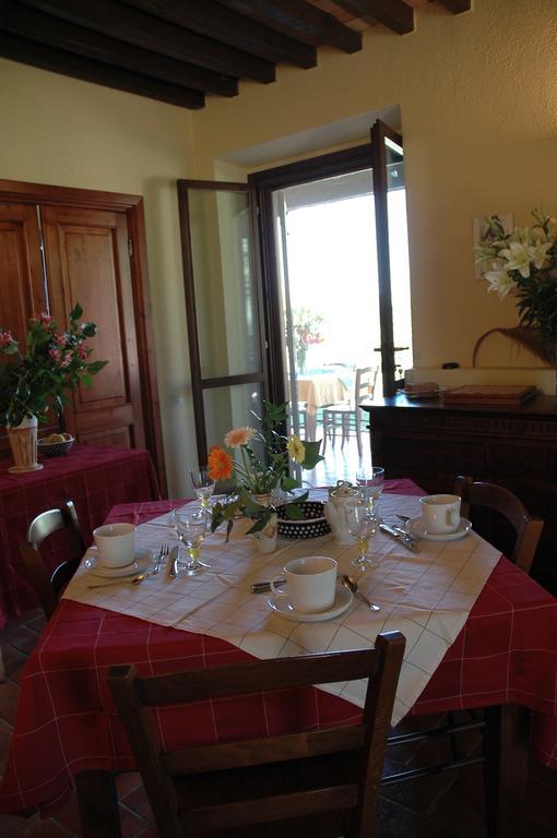 Agriturismo Pian Dei Pini Montiano  Ngoại thất bức ảnh